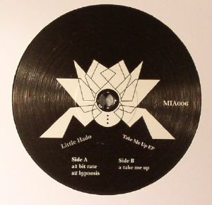 Take Me Up EP