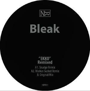 Ekko Remixed (Skudge & Markus Suckut)