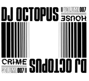 House Crime Vol 7