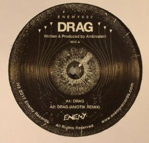 Drag