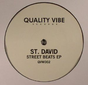 Street Beats EP