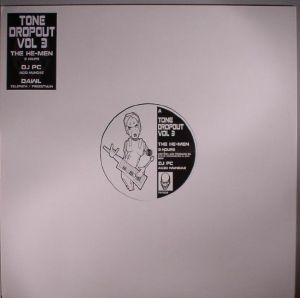 Tone Dropout Vol 3