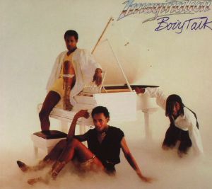 Body Talk (remastered)