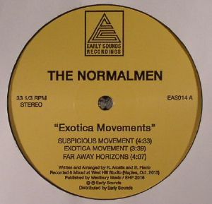 Exotica Movements