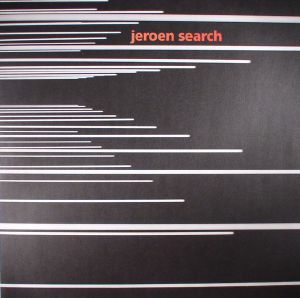 SEARCH, Jeroen - Time Signature EP