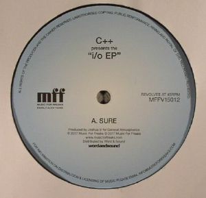 I/o EP (remastered)