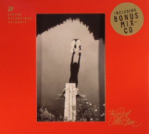 Eskimo Recordings Presents: The Red Collection