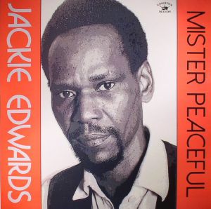 Mister Peaceful