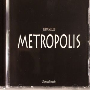 Metropolis