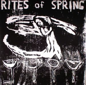 Rites Of Spring