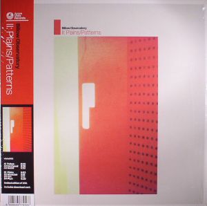 II: Plains/Patterns