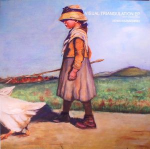 Visual Triangulation EP