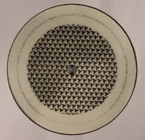 Frozen Monarch (repress)