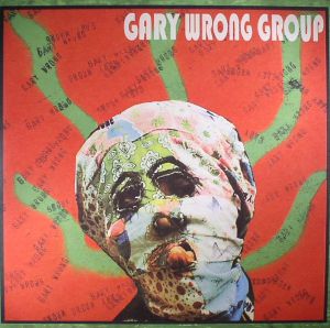 Gary Wrong Group