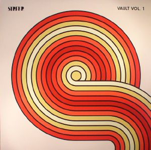 Vault Vol 1