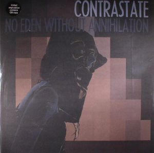 No Eden Without Annihilation