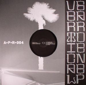 Vertical Garden EP