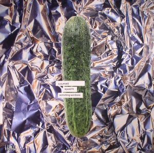 Something Weirdcore