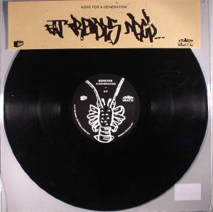 Hope For A Generation (Record Store Day 2017)
