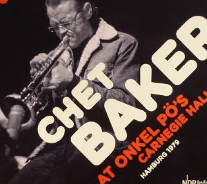 At Onkel Po's Carnegie Hall Hamburg 1979
