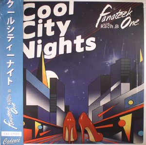 Cool City Nights