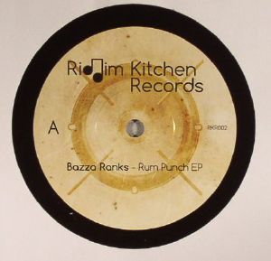 Rum Punch EP