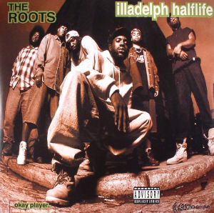 Illadelph Halflife (reissue)