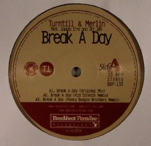 Break A Day