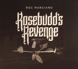 Rosebudd's Revenge