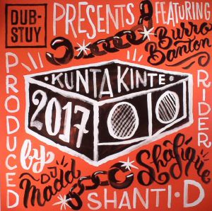 Kunta Kinte 2017
