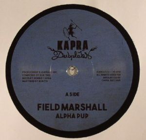 Field Marshall