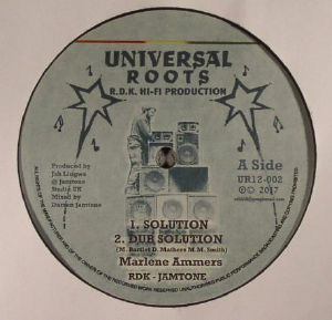 Solution