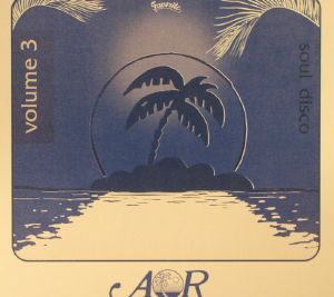 AOR Global Sounds Vol 3: 1976-1985