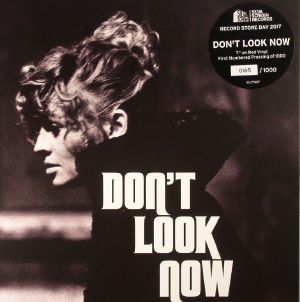 Don't Look Now (Soundtrack) (Record Store Day 2017)
