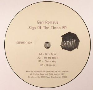 Sign Of The Times EP