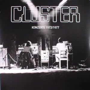 Konzerte 1972/1977