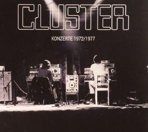 Konzerte 1972/1977