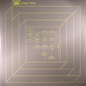 Jaap Vink