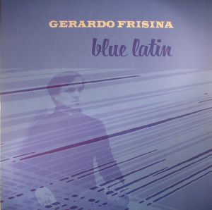 Blue Latin