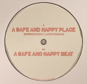A Safe & Happy Place