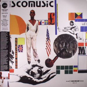 Discomusic
