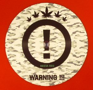Warning