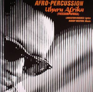 Uhuru Afrika (Freedom Africa) (remastered)