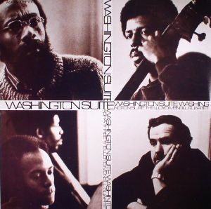 Washington Suite (reissue)