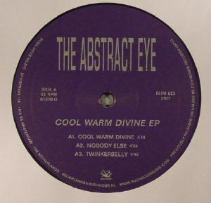 Cool Warm Divine EP