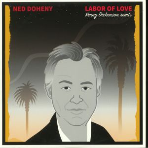 Labor Of Love: Kenny Dickenson Remix (Record Store Day 2017)