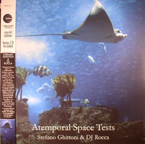 Atemporal Space Tests