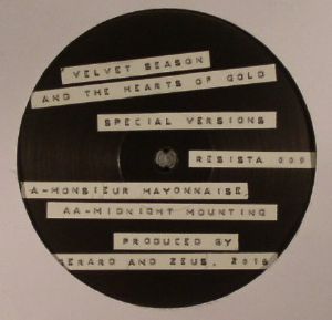 Special Versions