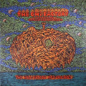 The Kallikatsou Recordings