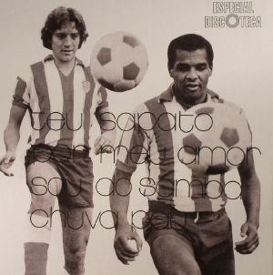 Teu Sapato